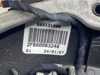 bontott CITROËN C4 PICASSO Kormány