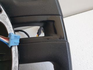 bontott CITROËN C4 PICASSO Kormány