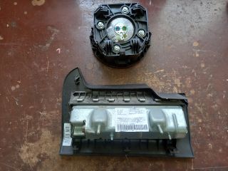 bontott CITROËN C4 PICASSO Kormánylégzsák