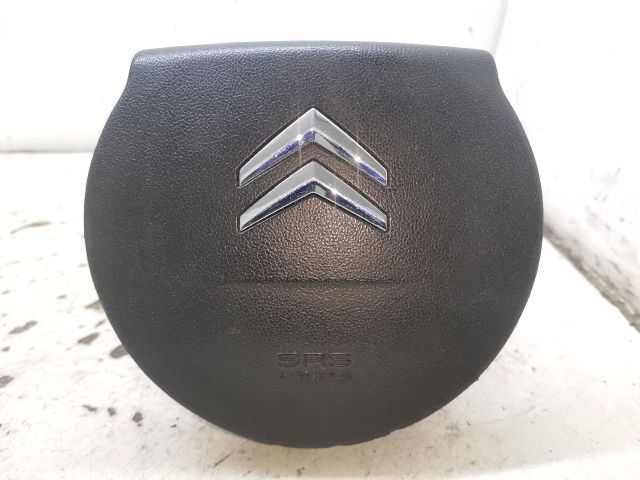 bontott CITROËN C4 PICASSO Kormánylégzsák