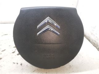 bontott CITROËN C4 PICASSO Kormánylégzsák