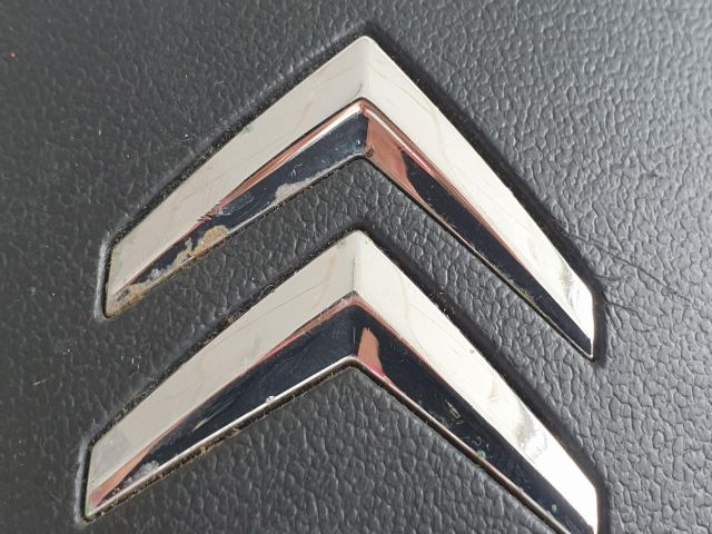 bontott CITROËN C4 PICASSO Kormánylégzsák