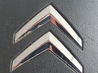 bontott CITROËN C4 PICASSO Kormánylégzsák