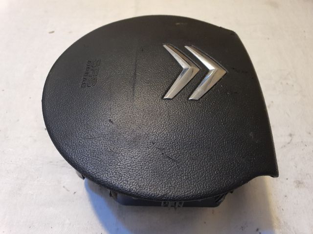 bontott CITROËN C4 PICASSO Kormánylégzsák