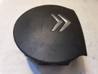 bontott CITROËN C4 PICASSO Kormánylégzsák