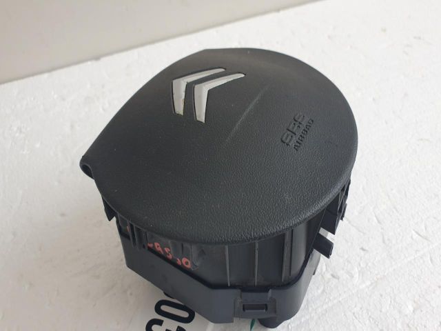 bontott CITROËN C4 PICASSO Kormánylégzsák