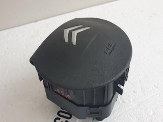 bontott CITROËN C4 PICASSO Kormánylégzsák