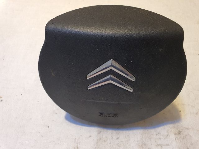 bontott CITROËN C4 PICASSO Kormánylégzsák