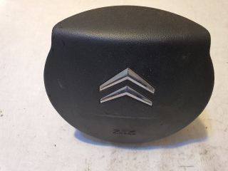 bontott CITROËN C4 PICASSO Kormánylégzsák