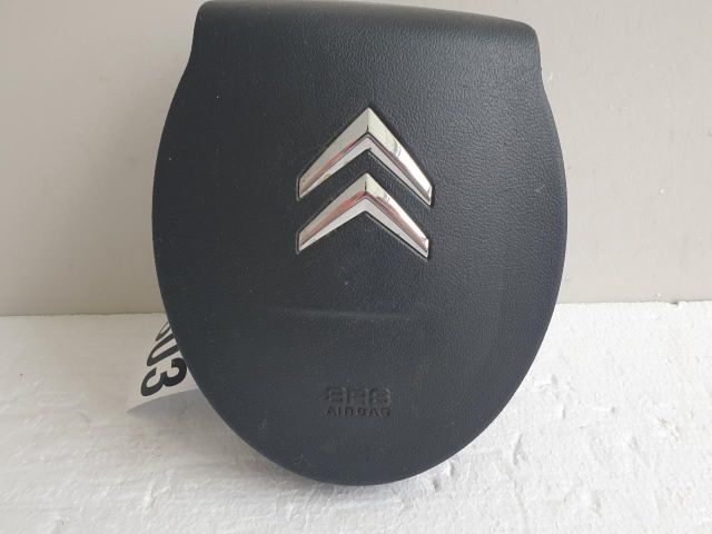 bontott CITROËN C4 PICASSO Kormánylégzsák