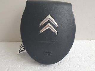 bontott CITROËN C4 PICASSO Kormánylégzsák