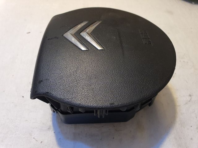 bontott CITROËN C4 PICASSO Kormánylégzsák