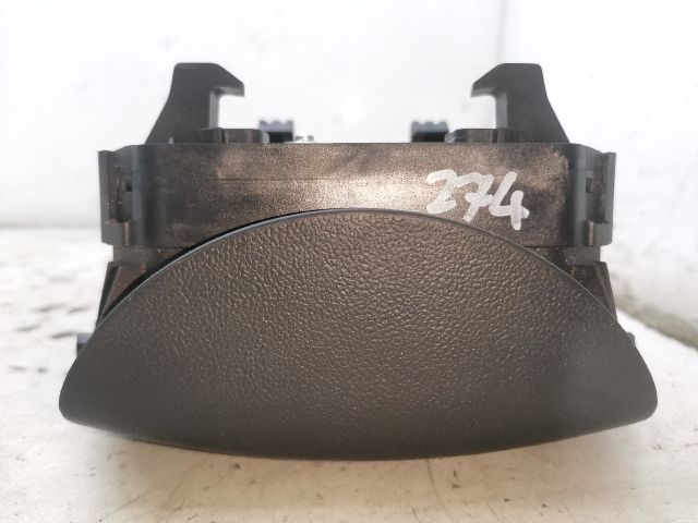 bontott CITROËN C4 PICASSO Kormánylégzsák