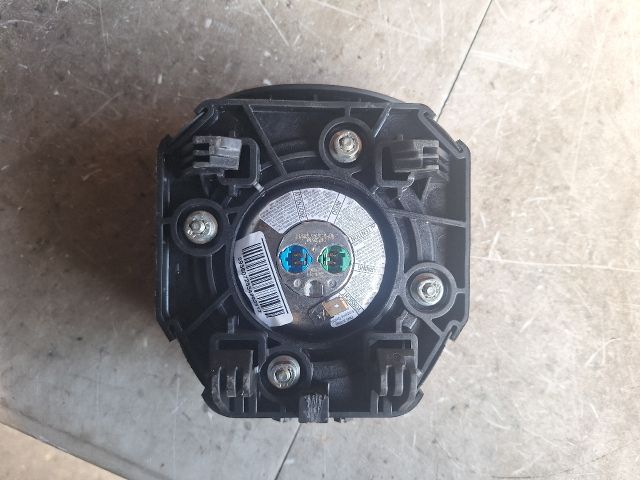 bontott CITROËN C4 PICASSO Kormánylégzsák