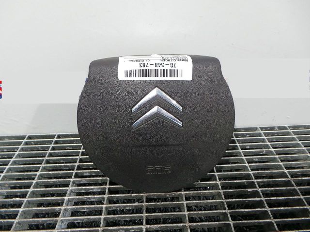 bontott CITROËN C4 PICASSO Kormánylégzsák