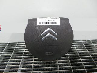 bontott CITROËN C4 PICASSO Kormánylégzsák
