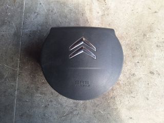 bontott CITROËN C4 PICASSO Kormánylégzsák