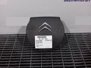 bontott CITROËN C4 PICASSO Kormánylégzsák