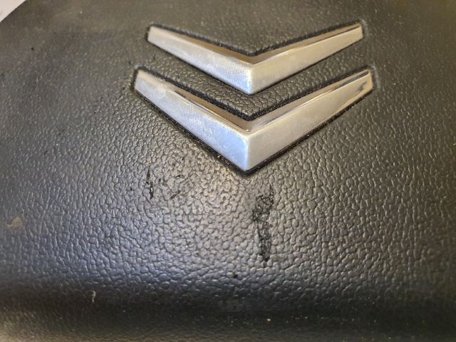 bontott CITROËN C4 PICASSO Kormánylégzsák