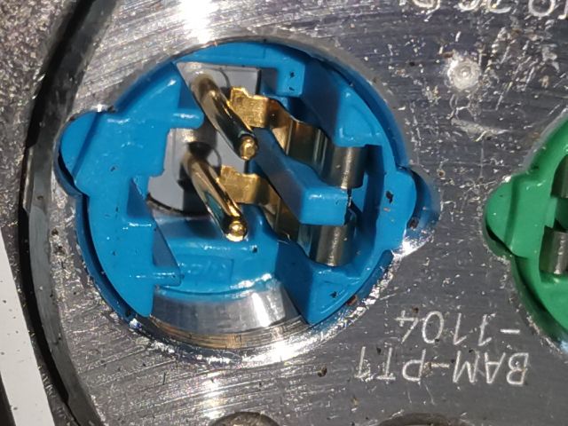 bontott CITROËN C4 PICASSO Kormánylégzsák