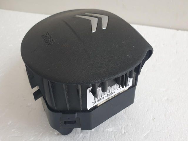 bontott CITROËN C4 PICASSO Kormánylégzsák