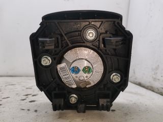 bontott CITROËN C4 PICASSO Kormánylégzsák