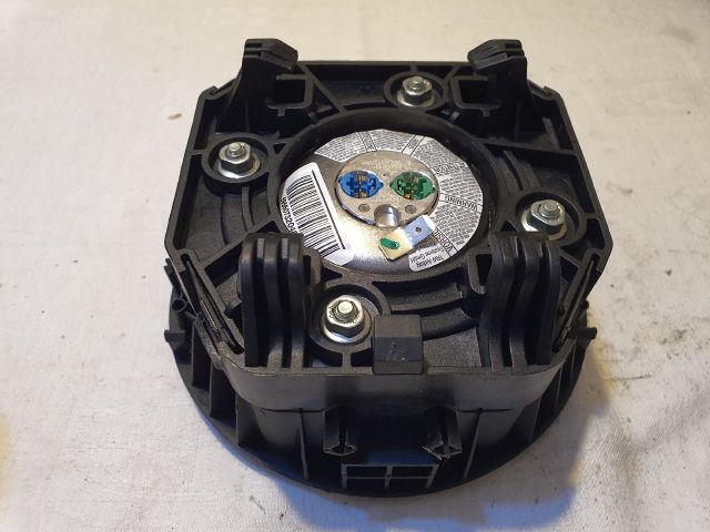 bontott CITROËN C4 PICASSO Kormánylégzsák