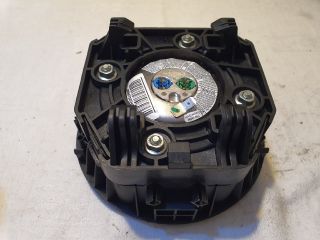 bontott CITROËN C4 PICASSO Kormánylégzsák