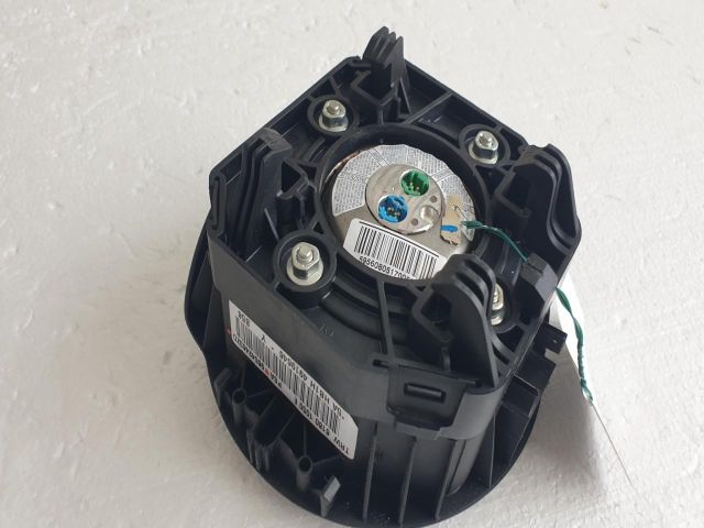 bontott CITROËN C4 PICASSO Kormánylégzsák