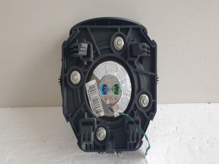 bontott CITROËN C4 PICASSO Kormánylégzsák