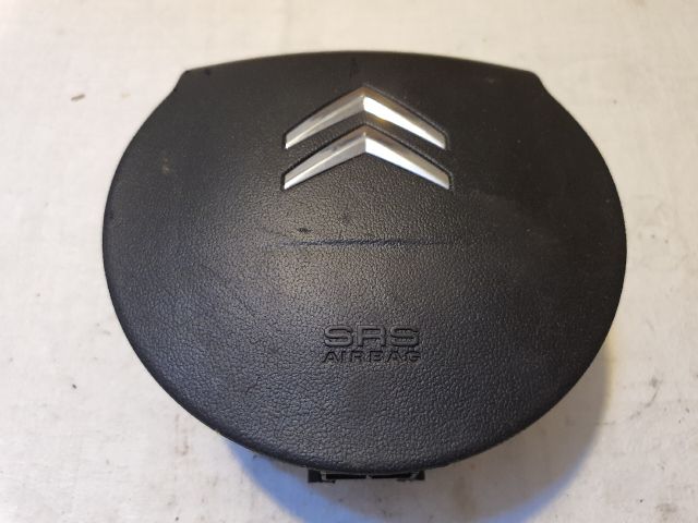 bontott CITROËN C4 PICASSO Kormánylégzsák