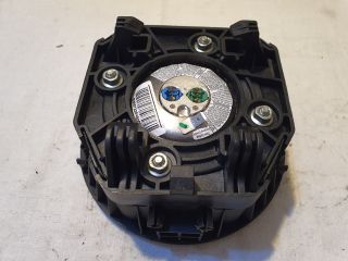 bontott CITROËN C4 PICASSO Kormánylégzsák