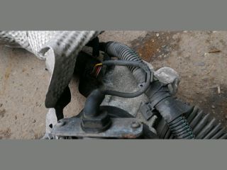 bontott CITROËN C4 PICASSO Kormánymű (Elektromos)