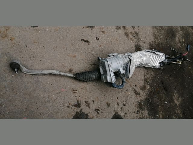 bontott CITROËN C4 PICASSO Kormánymű (Elektromos)