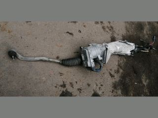 bontott CITROËN C4 PICASSO Kormánymű (Elektromos)