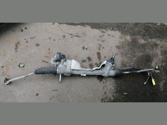 bontott CITROËN C4 PICASSO Kormánymű (Elektromos)