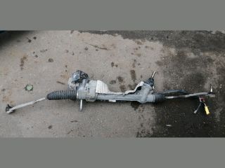 bontott CITROËN C4 PICASSO Kormánymű (Elektromos)