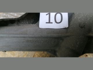 bontott CITROËN C4 PICASSO Kormánymű (Elektromos)