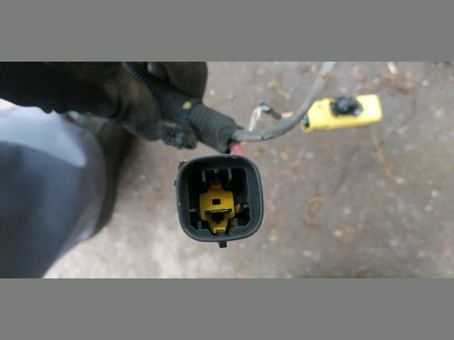 bontott CITROËN C4 PICASSO Kormánymű (Elektromos)