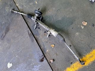 bontott CITROËN C4 PICASSO Kormánymű Szervós