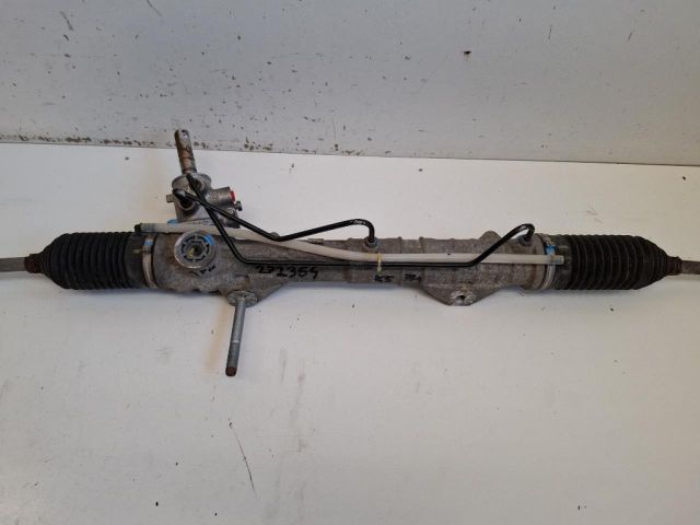 bontott CITROËN C4 PICASSO Kormánymű Szervós