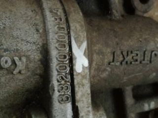 bontott CITROËN C4 PICASSO Kormánymű Szervós