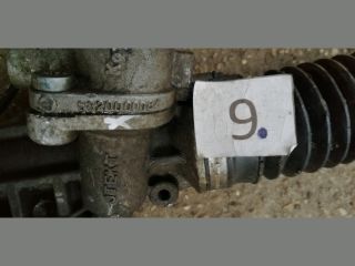 bontott CITROËN C4 PICASSO Kormánymű Szervós