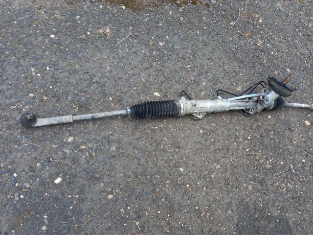 bontott CITROËN C4 PICASSO Kormánymű Szervós