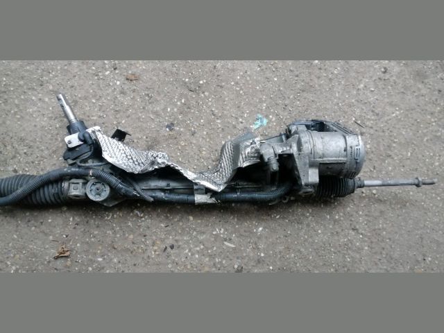 bontott CITROËN C4 PICASSO Kormánymű Szervós