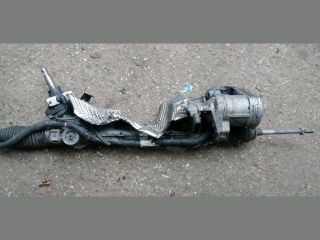 bontott CITROËN C4 PICASSO Kormánymű Szervós