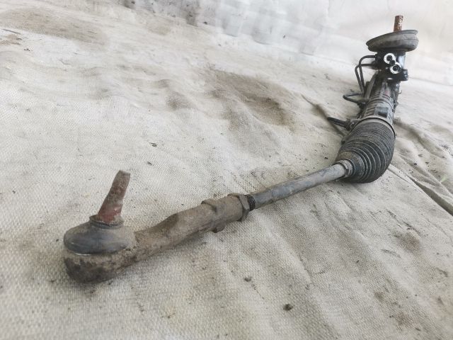 bontott CITROËN C4 PICASSO Kormánymű Szervós