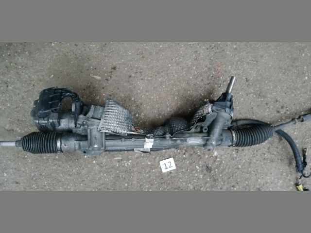 bontott CITROËN C4 PICASSO Kormánymű Szervós