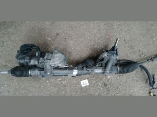 bontott CITROËN C4 PICASSO Kormánymű Szervós