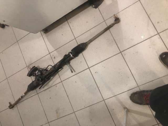 bontott CITROËN C4 PICASSO Kormánymű Szervós